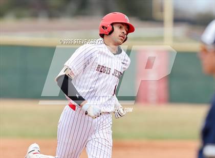 Thumbnail 3 in Mullen @ Regis Jesuit photogallery.