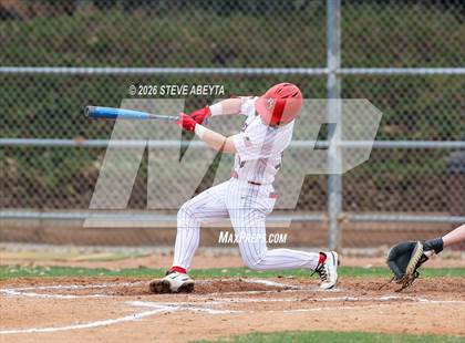 Thumbnail 2 in Mullen @ Regis Jesuit photogallery.
