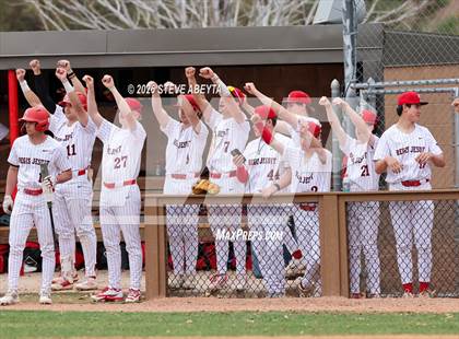 Thumbnail 3 in Mullen @ Regis Jesuit photogallery.