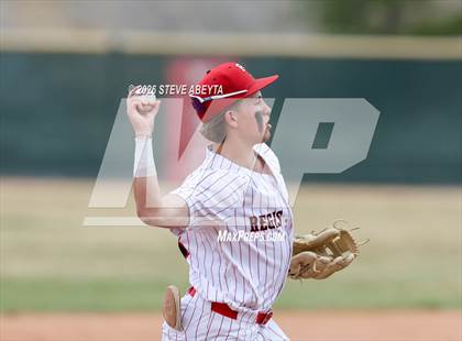 Thumbnail 3 in Mullen @ Regis Jesuit photogallery.