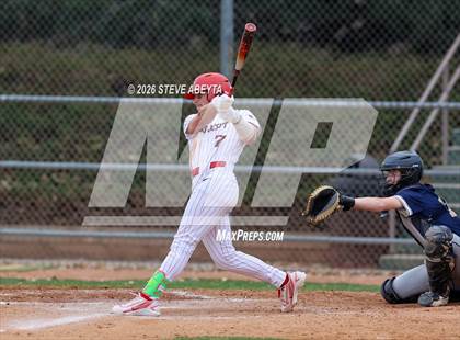 Thumbnail 1 in Mullen @ Regis Jesuit photogallery.