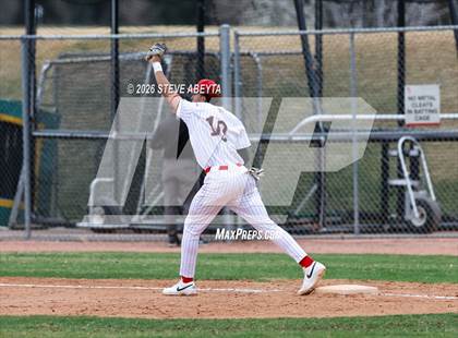 Thumbnail 3 in Mullen @ Regis Jesuit photogallery.