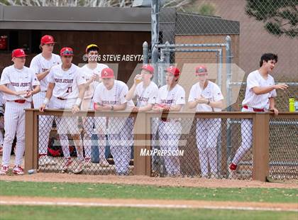 Thumbnail 3 in Mullen @ Regis Jesuit photogallery.
