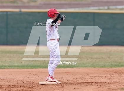 Thumbnail 3 in Mullen @ Regis Jesuit photogallery.