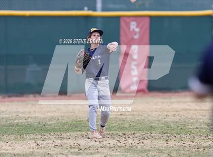 Thumbnail 3 in Mullen @ Regis Jesuit photogallery.