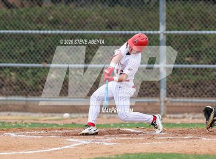 Thumbnail 1 in Mullen @ Regis Jesuit photogallery.
