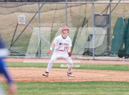 Thumbnail 3 in Mullen @ Regis Jesuit photogallery.