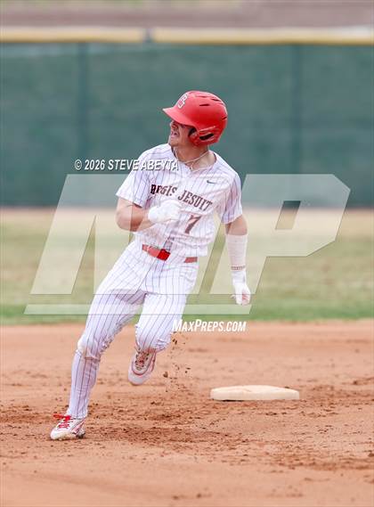 Thumbnail 1 in Mullen @ Regis Jesuit photogallery.