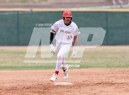 Thumbnail 1 in Mullen @ Regis Jesuit photogallery.