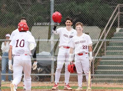 Thumbnail 1 in Mullen @ Regis Jesuit photogallery.