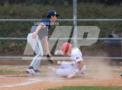 Thumbnail 3 in Mullen @ Regis Jesuit photogallery.