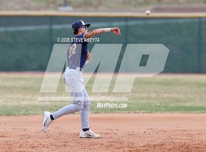 Thumbnail 3 in Mullen @ Regis Jesuit photogallery.
