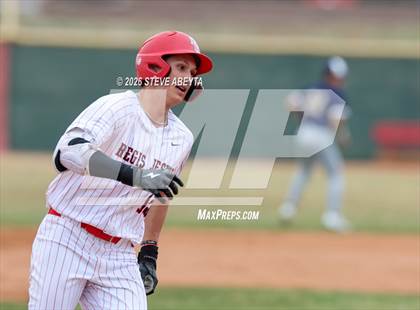 Thumbnail 2 in Mullen @ Regis Jesuit photogallery.