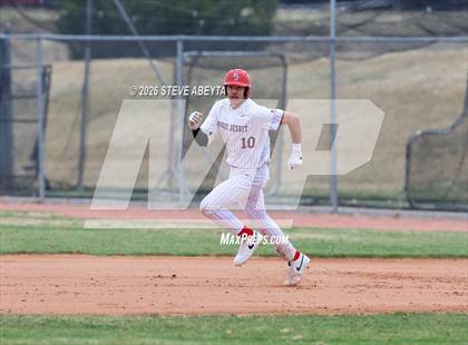 Thumbnail 3 in Mullen @ Regis Jesuit photogallery.
