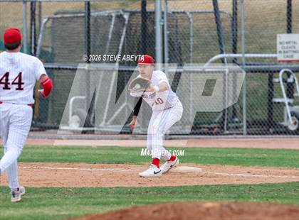 Thumbnail 2 in Mullen @ Regis Jesuit photogallery.