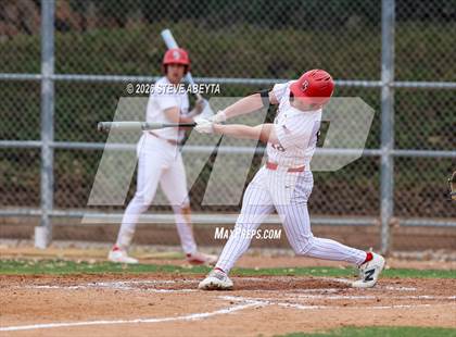 Thumbnail 3 in Mullen @ Regis Jesuit photogallery.
