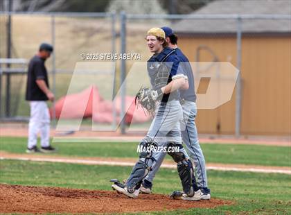 Thumbnail 2 in Mullen @ Regis Jesuit photogallery.