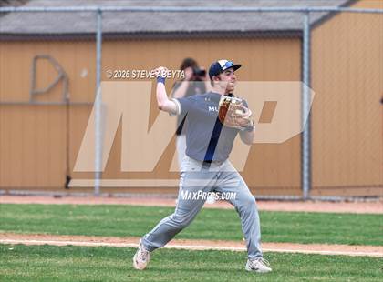 Thumbnail 1 in Mullen @ Regis Jesuit photogallery.
