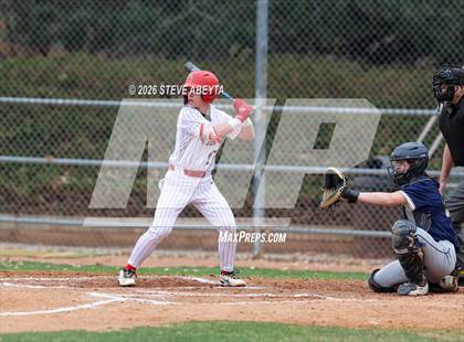 Thumbnail 2 in Mullen @ Regis Jesuit photogallery.