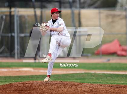 Thumbnail 1 in Mullen @ Regis Jesuit photogallery.