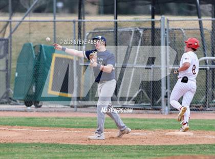 Thumbnail 1 in Mullen @ Regis Jesuit photogallery.