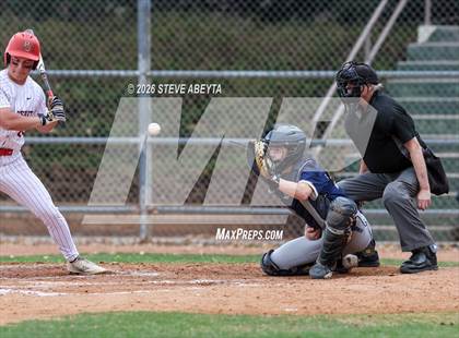 Thumbnail 2 in Mullen @ Regis Jesuit photogallery.