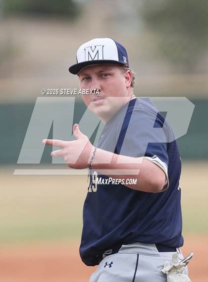 Thumbnail 3 in Mullen @ Regis Jesuit photogallery.