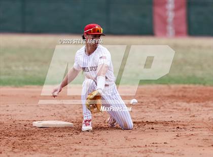 Thumbnail 2 in Mullen @ Regis Jesuit photogallery.