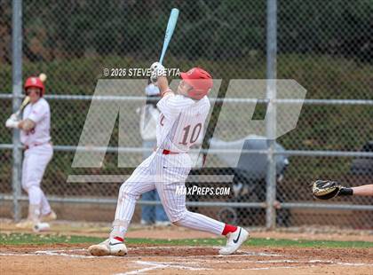 Thumbnail 1 in Mullen @ Regis Jesuit photogallery.