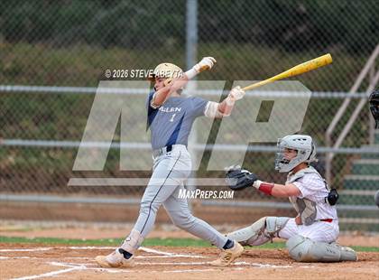Thumbnail 2 in Mullen @ Regis Jesuit photogallery.