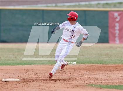 Thumbnail 2 in Mullen @ Regis Jesuit photogallery.