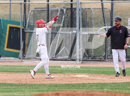Thumbnail 1 in Mullen @ Regis Jesuit photogallery.