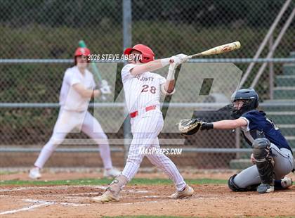 Thumbnail 3 in Mullen @ Regis Jesuit photogallery.