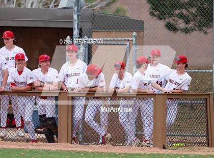 Thumbnail 1 in Mullen @ Regis Jesuit photogallery.