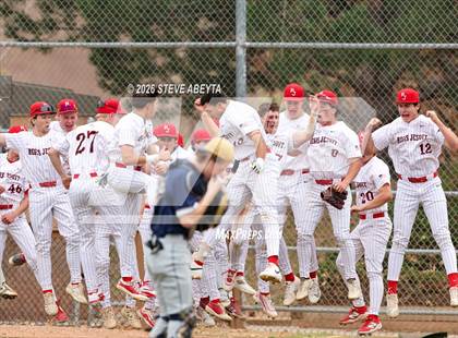 Thumbnail 3 in Mullen @ Regis Jesuit photogallery.