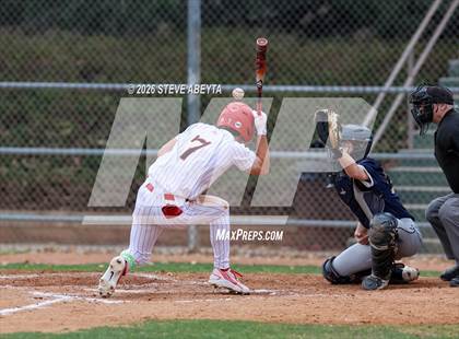 Thumbnail 2 in Mullen @ Regis Jesuit photogallery.