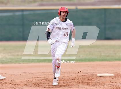 Thumbnail 2 in Mullen @ Regis Jesuit photogallery.