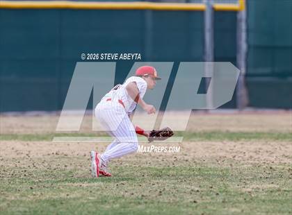 Thumbnail 2 in Mullen @ Regis Jesuit photogallery.