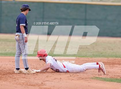 Thumbnail 2 in Mullen @ Regis Jesuit photogallery.