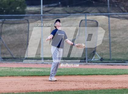 Thumbnail 2 in Mullen @ Regis Jesuit photogallery.