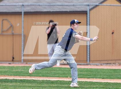 Thumbnail 2 in Mullen @ Regis Jesuit photogallery.