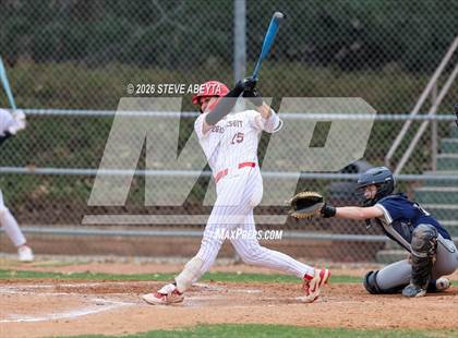 Thumbnail 3 in Mullen @ Regis Jesuit photogallery.