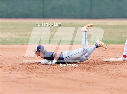 Thumbnail 1 in Mullen @ Regis Jesuit photogallery.