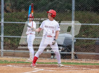 Thumbnail 1 in Mullen @ Regis Jesuit photogallery.