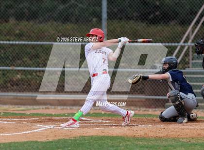 Thumbnail 2 in Mullen @ Regis Jesuit photogallery.