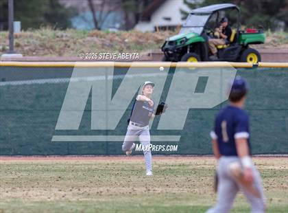 Thumbnail 2 in Mullen @ Regis Jesuit photogallery.
