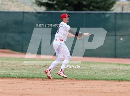 Thumbnail 1 in Mullen @ Regis Jesuit photogallery.