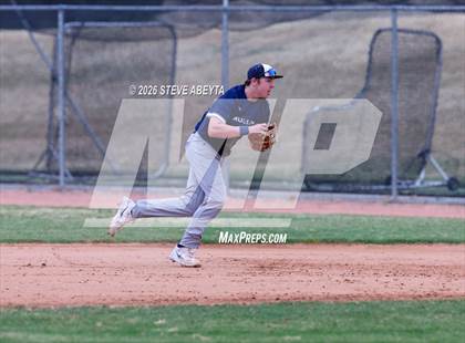 Thumbnail 1 in Mullen @ Regis Jesuit photogallery.