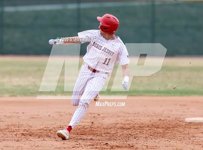 Thumbnail 2 in Mullen @ Regis Jesuit photogallery.