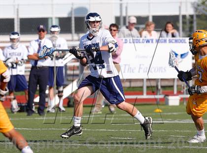 Thumbnail 3 in Weston vs. Morgan (CIAC Class S Semifinal) photogallery.